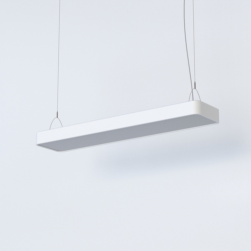 Prüfen Hängelampe SOFT LED 90X20 7545 Nowodvorski