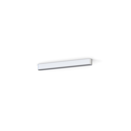 Prüfen SOFT CEILING LED 60X6 7540 Nowodvorski Decke
