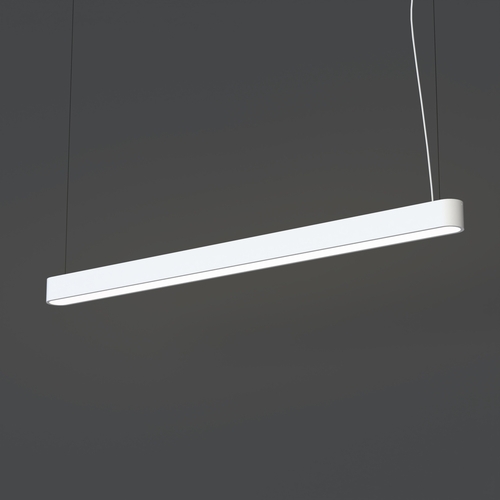 Prüfen Hängelampe SOFT LED 120X6 7537 Nowodvorski
