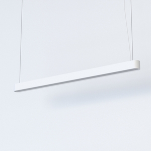 Pendelleuchte Nowodvorski SOFT LED 120X6 7537 weiß 125 cm small 0
