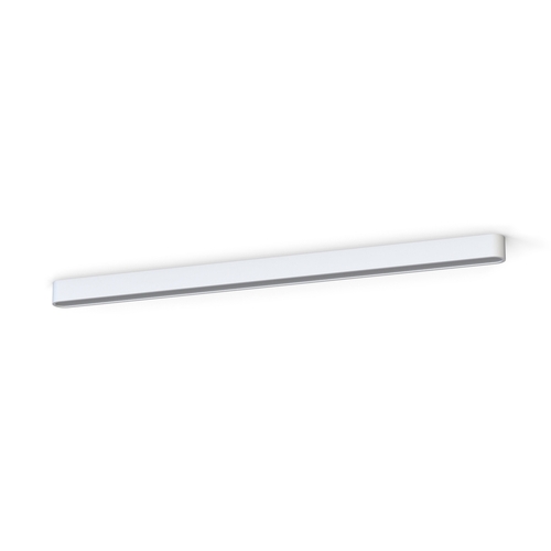 Prüfen SOFT CEILING LED 120X6 7536 Nowodvorski Decke