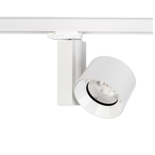 Prüfen Lampe für Stromschienen CTLS NEA LED 30W 4000K 8752 Nowodvorski