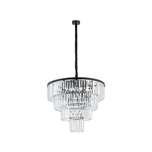 Prüfen CRISTAL L 7614 Nowodvorski Kronleuchter
