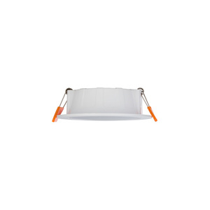 Nowodvorski CL KOS LED 8781 Einbauleuchte, weiß, 8 W, 4000 K, Ø12 cm small 1