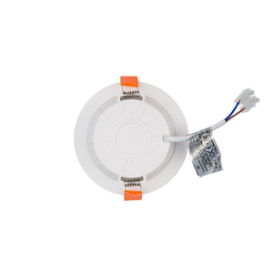 Nowodvorski CL KOS LED 8781 Einbauleuchte, weiß, 8 W, 4000 K, Ø12 cm small 3
