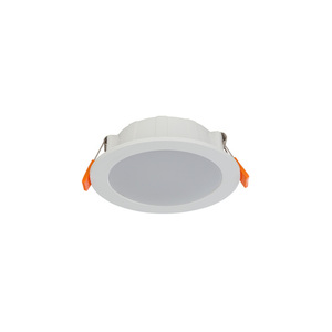 Nowodvorski CL KOS LED 8781 Einbauleuchte, weiß, 8 W, 4000 K, Ø12 cm small 0