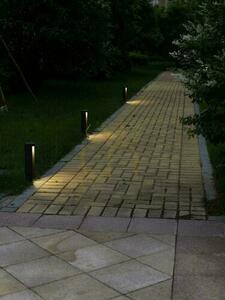 Wegeleuchte Lucide COMBO schwarz Aluminium LED 7W IP54 27874/25/30 small 2