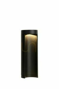 Wegeleuchte Lucide COMBO schwarz Aluminium LED 7W IP54 27874/25/30 small 0