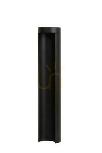 Wegeleuchte Lucide COMBO Schwarz LED 7W 3000K 45 cm IP54 27874/45/30 small 1