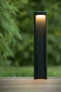 Wegeleuchte Lucide COMBO Schwarz LED 7W 3000K 45 cm IP54 27874/45/30 small 2