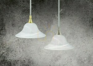 Trio VIOLA Pendelleuchte 301700108 small 1