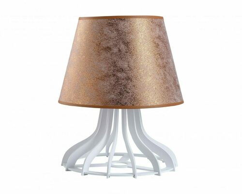 Prüfen Nachttischlampe 1xE27 LEA COOPER 946