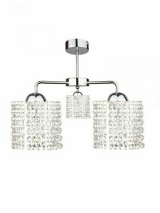 Deckenleuchte 3xE27 DIAMENT small 0