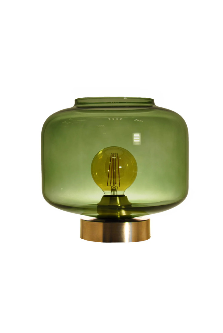 Aussicht Jawa Famlight Tischlampe Jawa Famlight Tischlampe