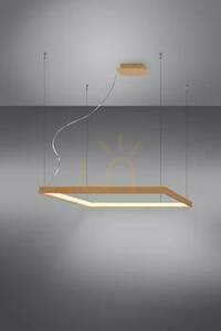 Kronleuchter NELYA M gold 4000K Thoro small 4