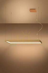 Kronleuchter TUULA M golden 3000K Thoro 2 Kronleuchter TUULA M golden 3000K Thoro small 2