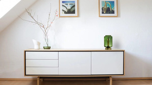 Leyte Tischleuchte von Famlight small 5