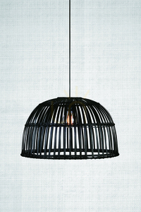 Pendelleuchte Markslojd Cottage schwarz 60 cm E27 107981 1 Pendelleuchte Markslojd Cottage schwarz 60 cm E27 107981 small 1