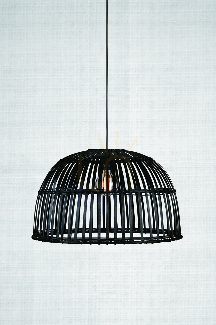 Aussicht Pendelleuchte Markslojd Cottage schwarz 60 cm E27 107981 Pendelleuchte Markslojd Cottage schwarz 60 cm E27 107981