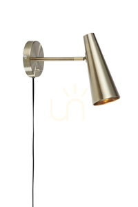 Wandleuchte Markslojd Peak 107899 antik Metall 1-flammig small 0