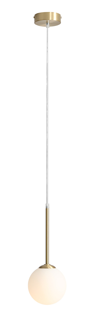 Prüfen Pendelleuchte Aldex Bosso Mini 14 Messing LED E14 1087XXS40 Pendelleuchte Aldex Bosso Mini 14 Messing LED E14 1087XXS40