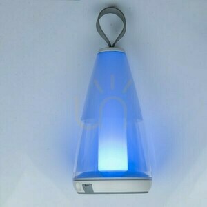 Außenstehleuchte Lutec PEPPER LED RGB weiß Kunststoff 8500102331 small 7