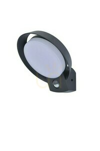 Außenwandleuchte Lutec POLO anthrazit LED 16W 1100lm IP54 5205702118 small 0