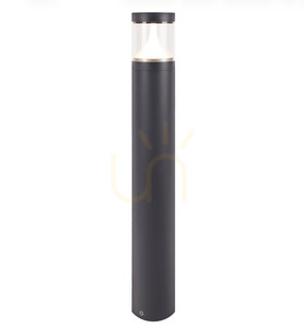 Egersund Mini 1290 Graphit Lichtmast 7016 Norlys. small 0