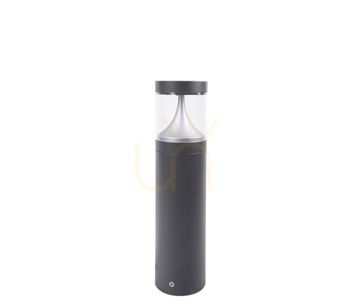 Prüfen EGERSUND Mini 1291GR 9.1W 49cm Graphit Lichtmast - NORLYS