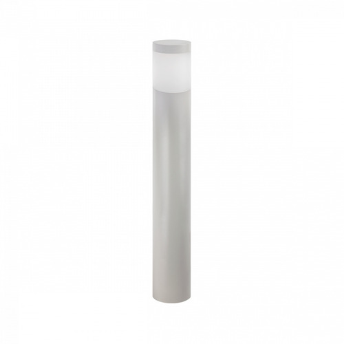 Prüfen Lillesand 1380 Aluminium 9006 Norlys Lichtmast