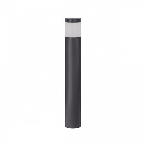 LILLESAND 1382 GRAPHIT LED E27 8,5W 2700K NORLYS small 1