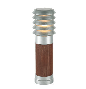Prüfen Alta 1450 verzinkter Lichtmast Norlys