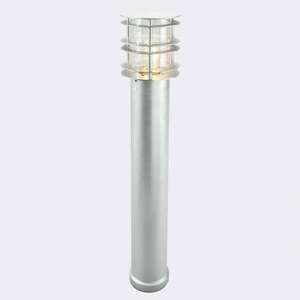 Lichtmast Stockholm 1464 verzinkt 85cm E27 Norlys small 0
