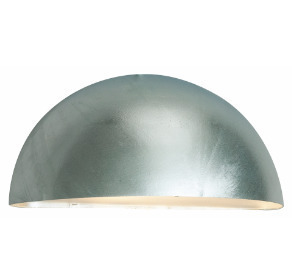 PARIS 1495 GALVANISIERT LED 5.2W 3000K EEI C NORLYS small 0