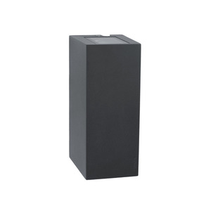 Norlys Lillehammer 1584 Graphit Led Wandleuchte 4W 3000K Down small 0