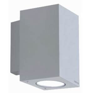Prüfen SANDVIK DOWN 1740 ALUMINIUM LED Gu10 4W NORLYS