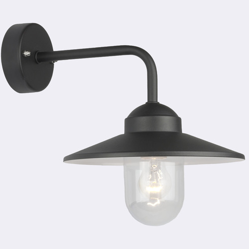 Prüfen VANSBRO 1920 KUPFER E27 LED 9W NORLYS