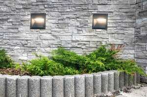 NAMSOS 1930 ALUMINIUM LED 8,4W 3000K EEI E NORLYS small 3