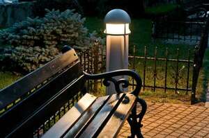 NARVIK 557 ALUMINIUM LED 21.8W 3000K EEI D NORLYS small 5