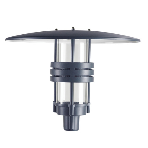 Prüfen VISBY 6015 GRAPHIT LED 27W 3000K EEI E NORLYS