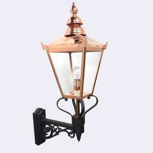 CHELSEA 954 KUPFER E27 LED 11W NORLYS small 2