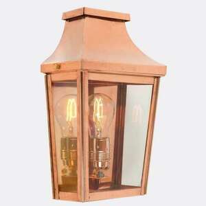 CHELSEA 954 KUPFER E27 LED 11W NORLYS small 4