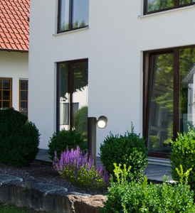 Professionelle PINO 1xGu10 Stehleuchte für den Außenbereich 0 Professionelle PINO 1xGu10 Stehleuchte für den Außenbereich small 0