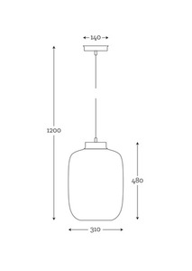 Famlight moderne Pendelleuchte Laut grau Edelstahl 4 Famlight moderne Pendelleuchte Laut grau Edelstahl small 4