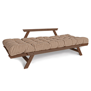 Schlafsofa WoodMan Allegro Buche beige Walnuss WUA-00539 2 Schlafsofa WoodMan Allegro Buche beige Walnuss WUA-00539 small 2