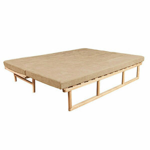 Daybed WoodMan Le Mar Buchenholz natur beige SKU 201225 3 Daybed WoodMan Le Mar Buchenholz natur beige SKU 201225 small 3