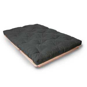 Futonsofa WoodMan Layti 140 Buchenholz grau WUA-01115 1 Futonsofa WoodMan Layti 140 Buchenholz grau WUA-01115 small 1
