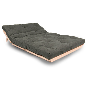 Futonsofa WoodMan Layti 140 Buchenholz grau WUA-01115 2 Futonsofa WoodMan Layti 140 Buchenholz grau WUA-01115 small 2