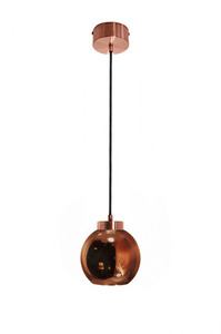 REUNION L Gold/Kupfer stilvolle Pendelleuchte 1 REUNION L Gold/Kupfer stilvolle Pendelleuchte small 1