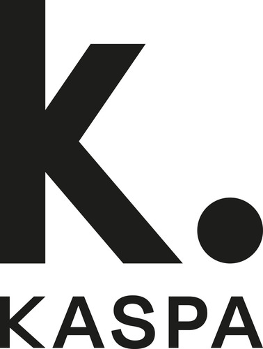 KASPA - dekorative Lampen-Kollektion 2022/23